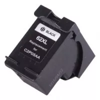 TonerPartner kartuša PREMIUM za HP 62-XL (C2P05AE), black (črna)