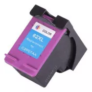 TonerPartner kartuša PREMIUM za HP 62-XL (C2P07AE), color (barvna)