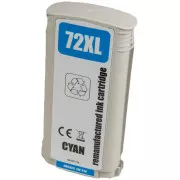 TonerPartner kartuša PREMIUM za HP 72 (C9371A), cyan (azurna)