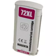 TonerPartner kartuša PREMIUM za HP 72 (C9372A), magenta (purpurna)