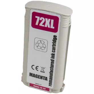TonerPartner kartuša PREMIUM za HP 72 (C9372A), magenta (purpurna)