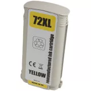 TonerPartner kartuša PREMIUM za HP 72 (C9373A), yellow (rumena)