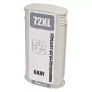 TonerPartner kartuša PREMIUM za HP 72 (C9374A), gray (siva)
