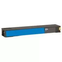 TonerPartner kartuša PREMIUM za HP 913A (F6T77AE), cyan (azurna)