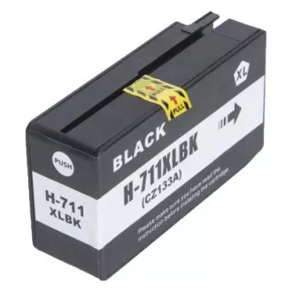TonerPartner kartuša PREMIUM za HP 711 (CZ133A), black (črna)