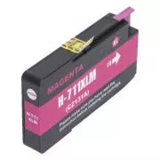 TonerPartner kartuša PREMIUM za HP 711 (CZ131A), magenta (purpurna)