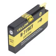 TonerPartner kartuša PREMIUM za HP 711 (CZ132A), yellow (rumena)