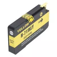 TonerPartner kartuša PREMIUM za HP 711 (CZ132A), yellow (rumena)