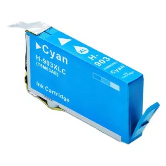 TonerPartner kartuša PREMIUM za HP 903-XL (T6M03AE), cyan (azurna)