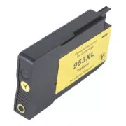 TonerPartner kartuša PREMIUM za HP 953-XL (F6U18AE), yellow (rumena)