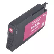 TonerPartner kartuša PREMIUM za HP 953-XL (F6U17AE), magenta (purpurna)