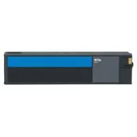 TonerPartner kartuša PREMIUM za HP 973X (F6T81AE), cyan (azurna)