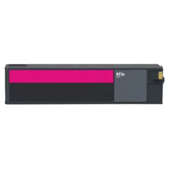 TonerPartner kartuša PREMIUM za HP 973X (F6T82AE), magenta (purpurna)