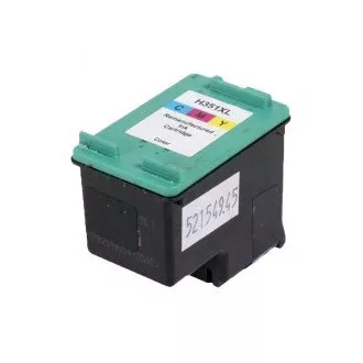 TonerPartner kartuša PREMIUM za HP 351 (CB337EE), color (barvna)