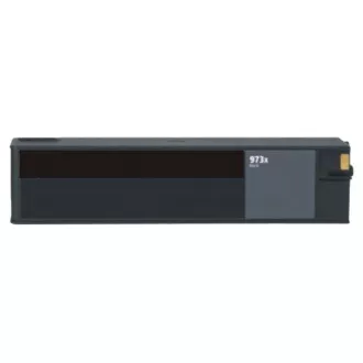 TonerPartner kartuša PREMIUM za HP 973X (L0S07AE), black (črna)