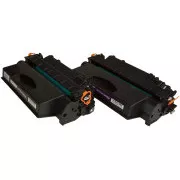 MultiPack TonerPartner toner PREMIUM za HP 05X (CE505XD), black (črn)