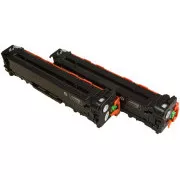 MultiPack TonerPartner toner PREMIUM za HP 128A (CE320AD), black (črn)