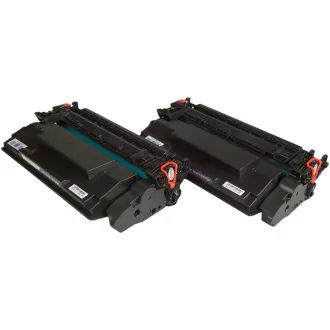 MultiPack TonerPartner toner PREMIUM za HP 26X (CF226XD), black (črn)