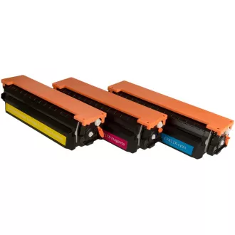 MultiPack TonerPartner toner PREMIUM za HP 410X (CF252XM), color (barven)