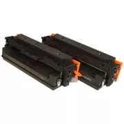 MultiPack TonerPartner toner PREMIUM za HP 410X (CF410XD), black (črn)