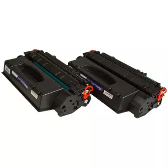 MultiPack TonerPartner toner PREMIUM za HP 49X (Q5949XD), black (črn)