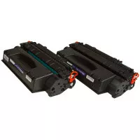MultiPack TonerPartner toner PREMIUM za HP 53X (Q7553XD), black (črn)