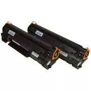 MultiPack TonerPartner toner PREMIUM za HP 78A (CE278AD), black (črn)