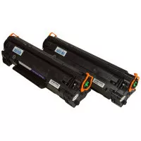 MultiPack TonerPartner toner PREMIUM za HP 78A (CE278AD), black (črn)