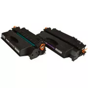 MultiPack TonerPartner toner PREMIUM za HP 80X (CF280XD), black (črn)