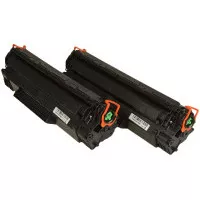 MultiPack TonerPartner toner PREMIUM za HP 83A (CF283AD), black (črn)