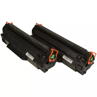 MultiPack TonerPartner toner PREMIUM za HP 83A (CF283AD), black (črn)
