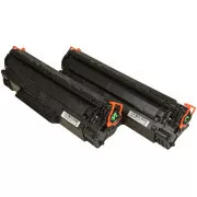 MultiPack TonerPartner toner PREMIUM za HP 83X (CF283XD), black (črn)