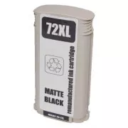 TonerPartner kartuša PREMIUM za HP 72 (C9403A), matt black (mat črna)