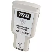 TonerPartner kartuša PREMIUM za HP 727 (B3P22A), matt black (mat črna)