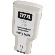 TonerPartner kartuša PREMIUM za HP 727 (B3P23A), photoblack (fotočrna)