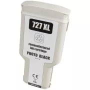 TonerPartner kartuša PREMIUM za HP 727-XL (F9J79A), photoblack (fotočrna)