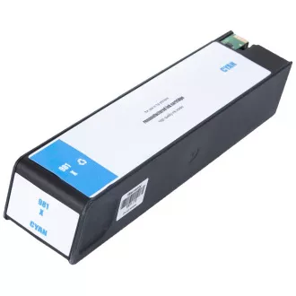 TonerPartner kartuša PREMIUM za HP 981X (L0R09A), cyan (azurna)