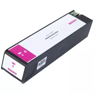 TonerPartner kartuša PREMIUM za HP 981X (L0R10A), magenta (purpurna)