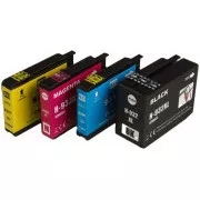 MultiPack TonerPartner kartuša PREMIUM za HP 933-XL (C2P42AE), black + color (črna + barvna)