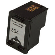 TonerPartner kartuša PREMIUM za HP 304 (N9K06AE), black (črna)