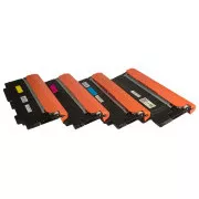 MultiPack TonerPartner toner PREMIUM za HP 117A (W2070A, W2071A, W2072A, W2073A), black + color (črn + barven)