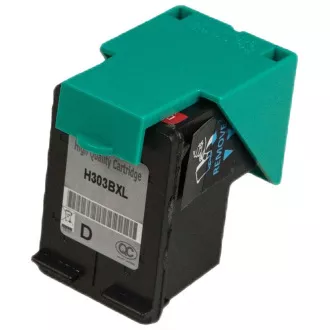 TonerPartner kartuša PREMIUM za HP 303-XL (T6N04AE), black (črna)
