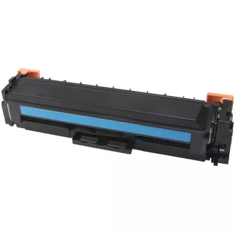 TonerPartner toner PREMIUM za HP 415X (W2031X), cyan (azuren) s čipom