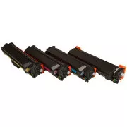 MultiPack TonerPartner toner PREMIUM za HP 415X (OPW2030X), black + color (črn + barven)
