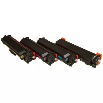 MultiPack TonerPartner toner PREMIUM za HP 415X (OPW2030X), black + color (črn + barven) s čipom