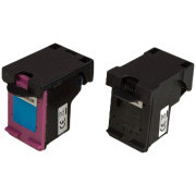 MultiPack TonerPartner kartuša PREMIUM za HP 305-XL (6ZA94AE), black + color (črna + barvna)