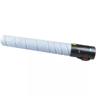 KONICA MINOLTA TN216 (A11G451) - Toner TonerPartner PREMIUM, cyan (azuren)