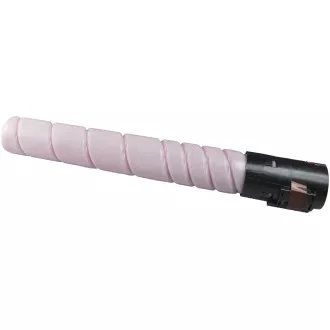 KONICA MINOLTA TN216 (A11G351) - Toner TonerPartner PREMIUM, magenta (purpuren)