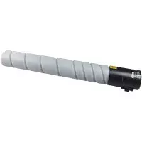 KONICA MINOLTA TN-321 (A33K150) - Toner TonerPartner PREMIUM, black (črn)