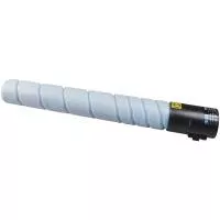 KONICA MINOLTA TN-321 (A33K450) - Toner TonerPartner PREMIUM, cyan (azuren)